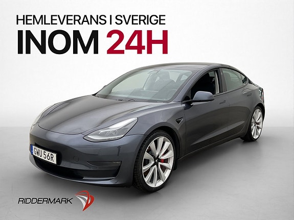 Tesla Model 3 4 of 30