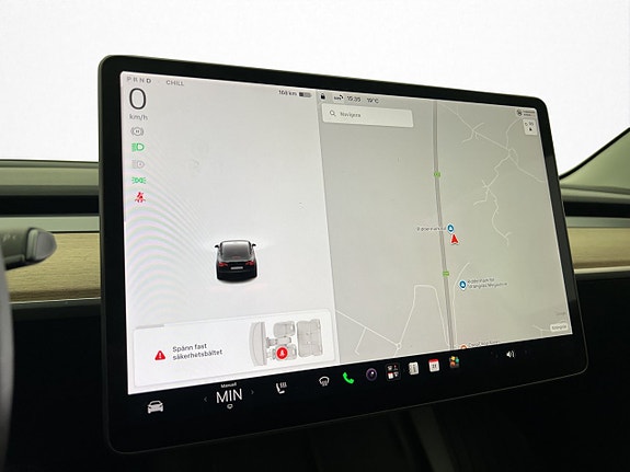 Tesla Model 3 25 of 30