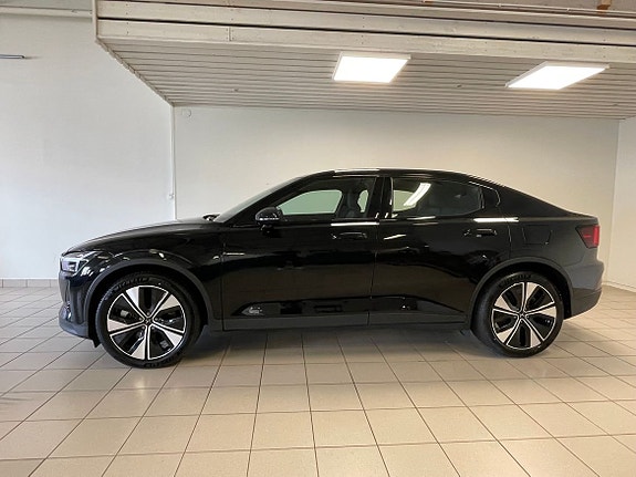 Polestar 2 2 of 6