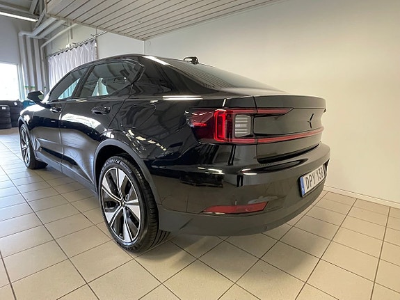Polestar 2 3 of 6