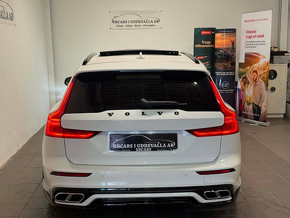 Volvo V60 6 of 30