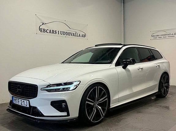 Volvo V60 8 of 30