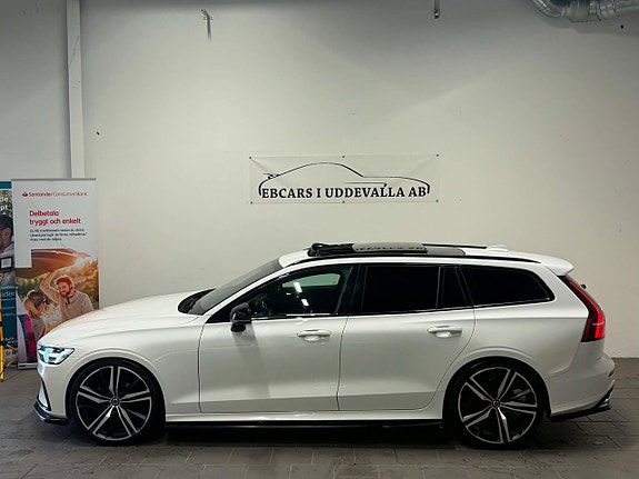 Volvo V60 7 of 30
