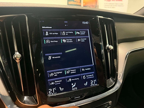 Volvo V60 20 of 30
