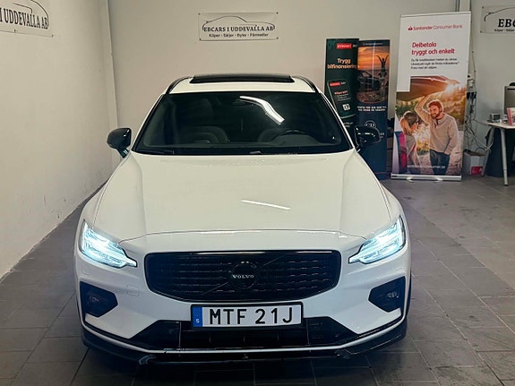 Volvo V60 9 of 30