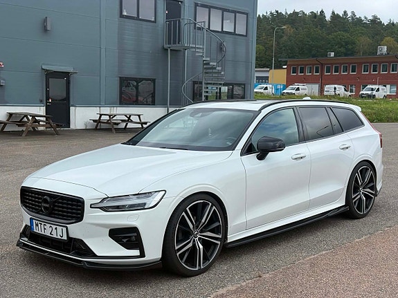 Volvo V60 29 of 30