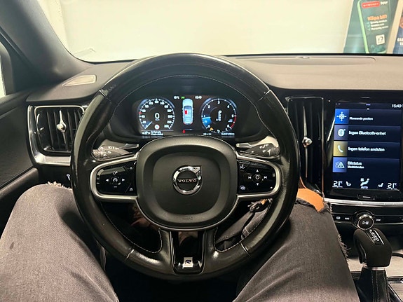 Volvo V60 21 of 30