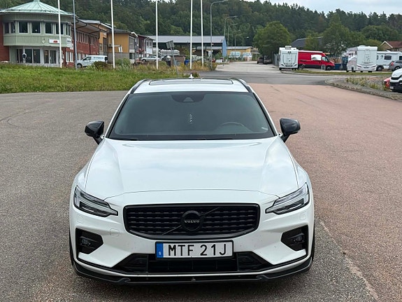 Volvo V60 30 of 30