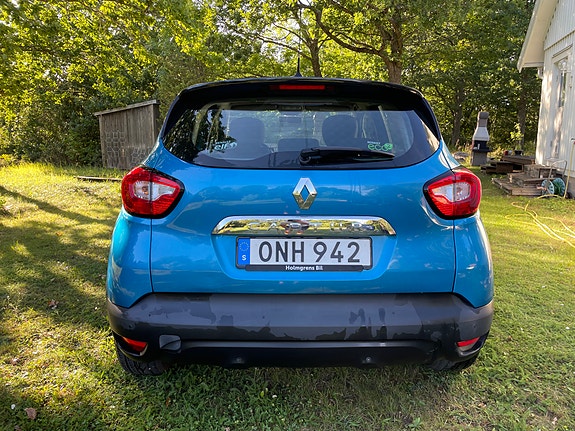 Renault Captur 4 of 5