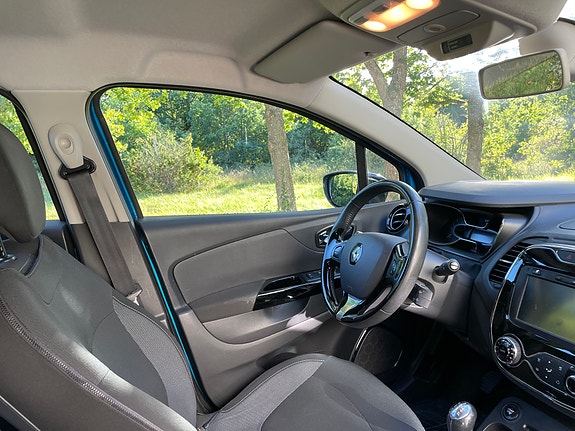 Renault Captur 5 of 5