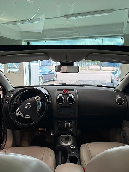 Nissan Qashqai+2 7 of 12