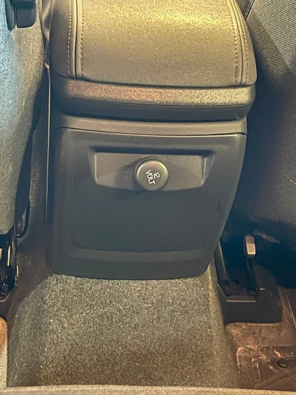 Volvo V50 10 of 10