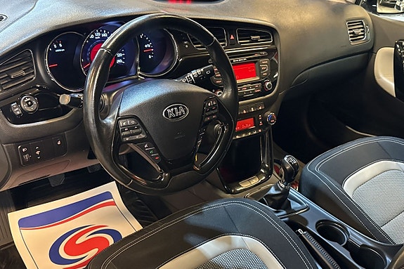 Kia Ceed 7 of 12