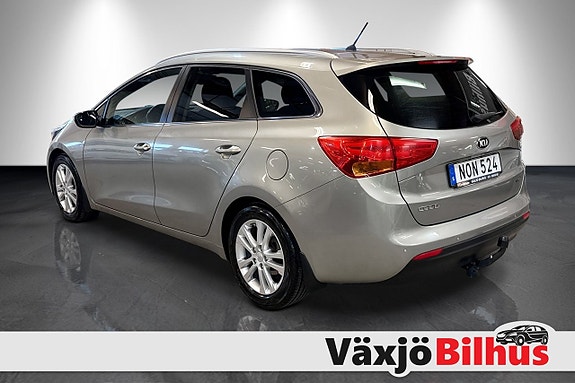 Kia Ceed 2 of 12