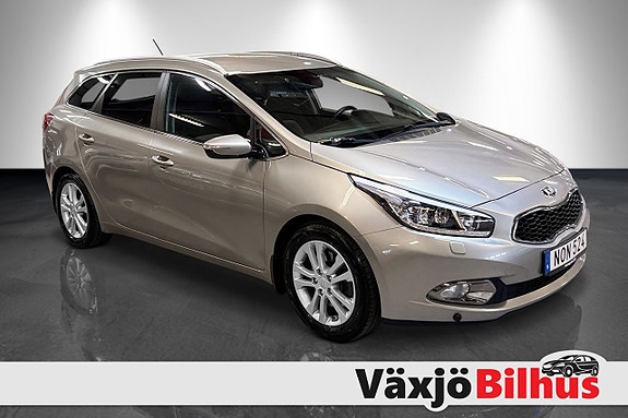Kia Ceed 4 of 12