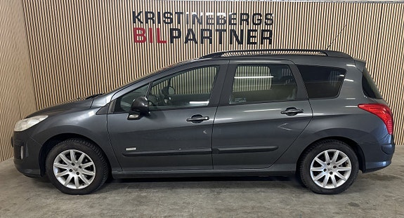 Peugeot 308 SW 6 of 12