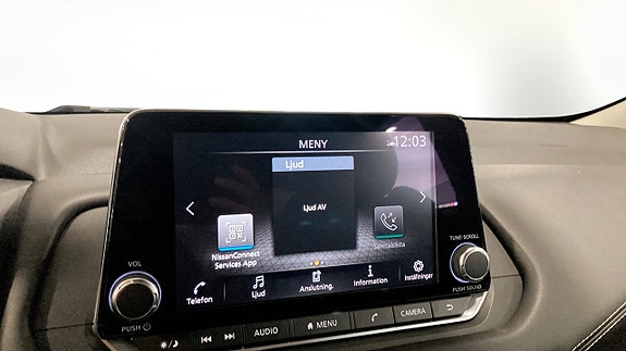 Nissan Qashqai 12 of 13