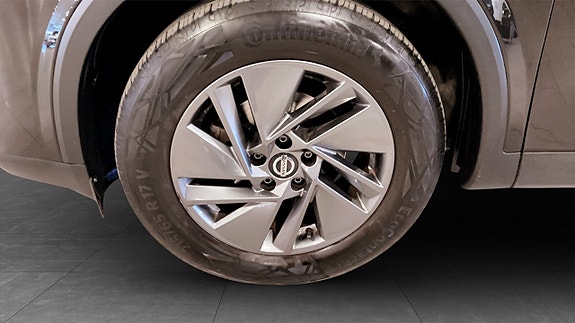Nissan Qashqai 9 of 13