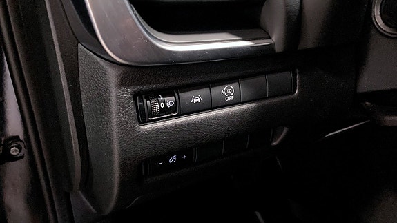 Nissan Qashqai 5 of 13