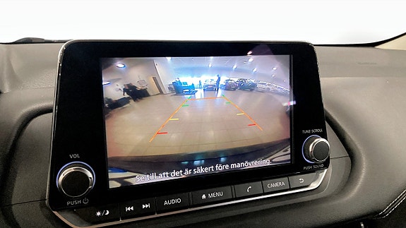 Nissan Qashqai 13 of 13
