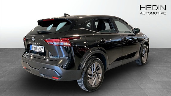 Nissan Qashqai 2 of 13