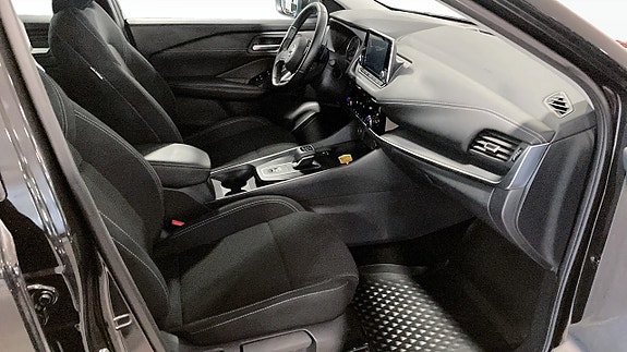 Nissan Qashqai 3 of 13