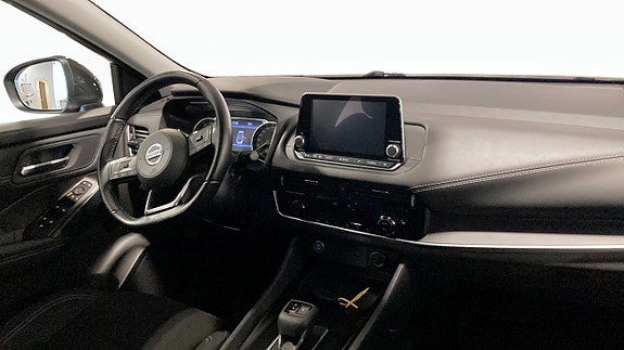 Nissan Qashqai 4 of 13