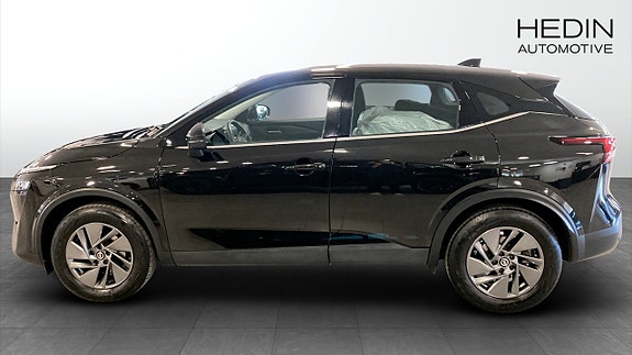 Nissan Qashqai 6 of 13