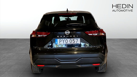 Nissan Qashqai 7 of 13