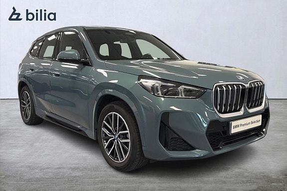 BMW iX1 18 of 18