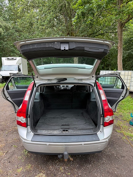 Volvo V50 12 of 12