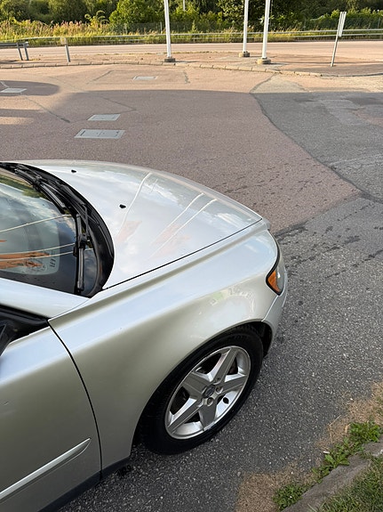 Volvo V50 6 of 12