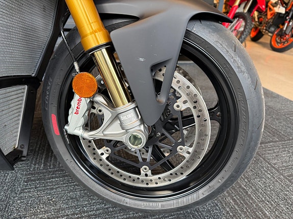 Ducati Streetfighter V4 S Corse *DEMO* 7 of 11