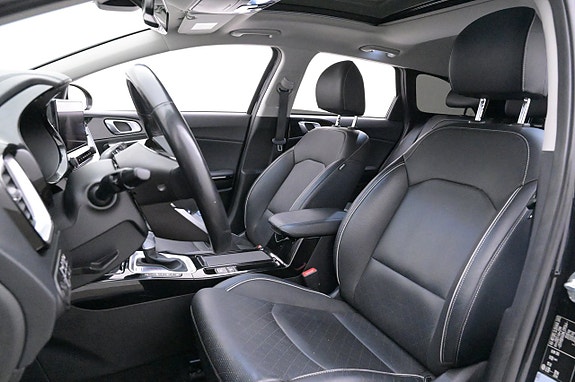 Kia Ceed 9 of 27