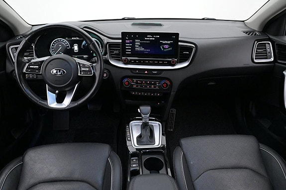 Kia Ceed 6 of 27
