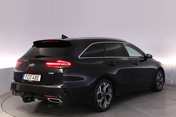 Kia Ceed 5 of 27