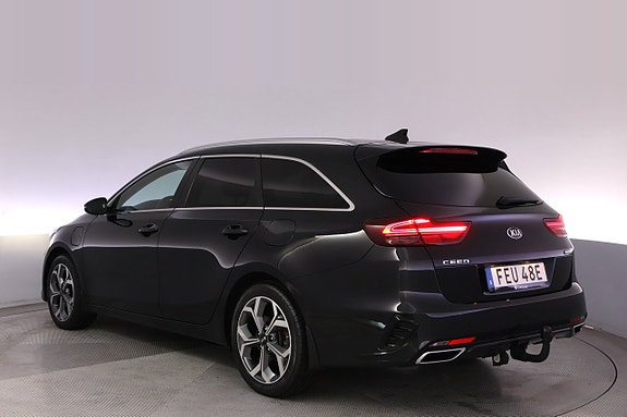 Kia Ceed 4 of 27