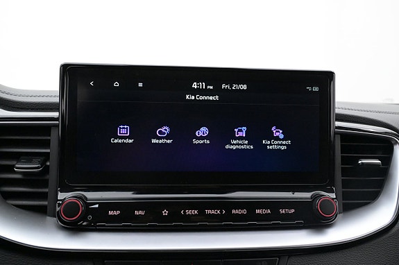 Kia Ceed 15 of 27