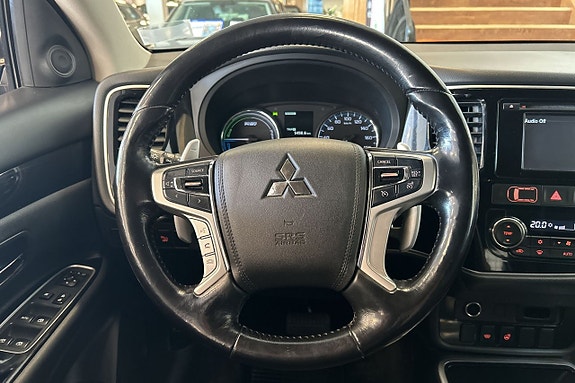 Mitsubishi Outlander 22 of 30