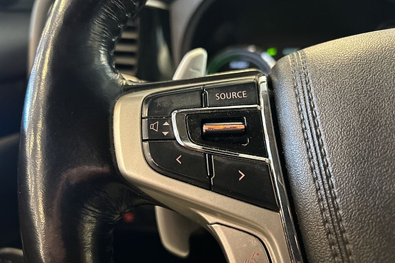 Mitsubishi Outlander 23 of 30