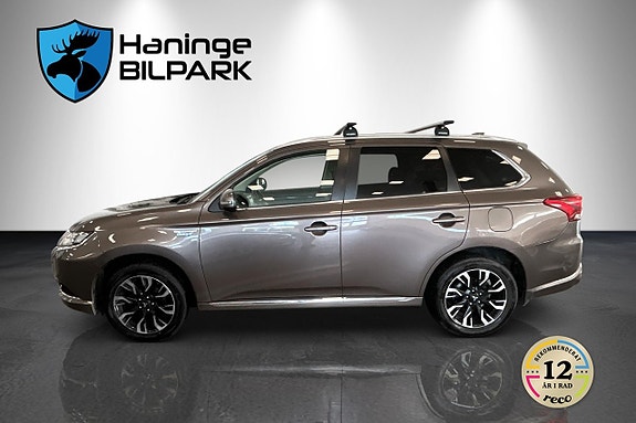 Mitsubishi Outlander 10 of 30