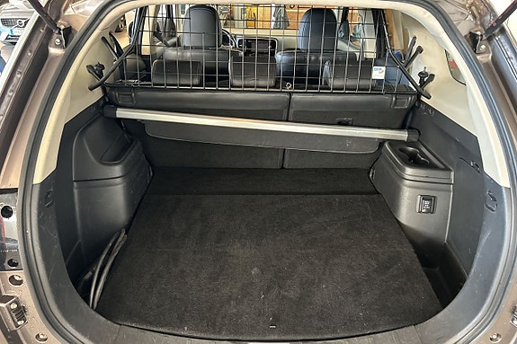Mitsubishi Outlander 27 of 30