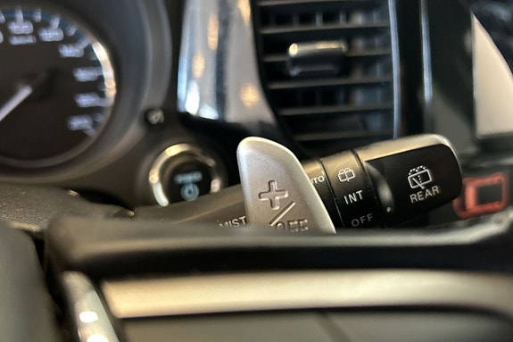 Mitsubishi Outlander 25 of 30