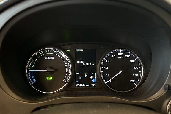 Mitsubishi Outlander 26 of 30