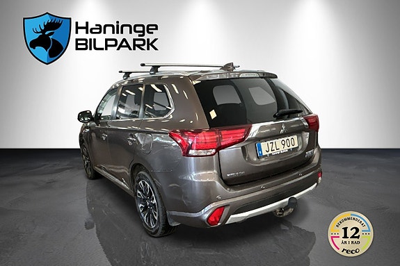 Mitsubishi Outlander 11 of 30