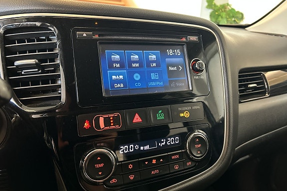 Mitsubishi Outlander 29 of 30