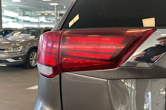 Mitsubishi Outlander 14 of 30