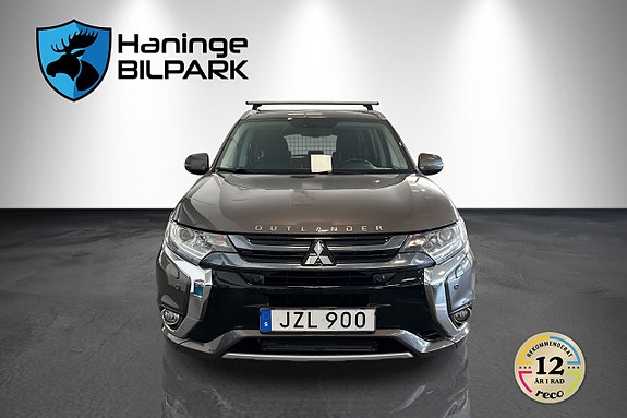 Mitsubishi Outlander 3 of 30