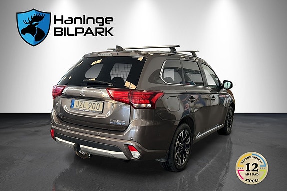 Mitsubishi Outlander 8 of 30