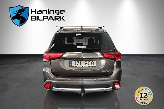 Mitsubishi Outlander 9 of 30